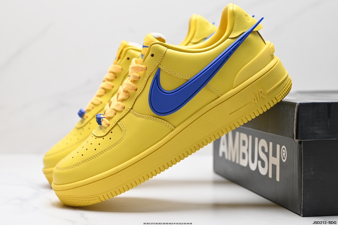 Nike Air Force 1 Shoes